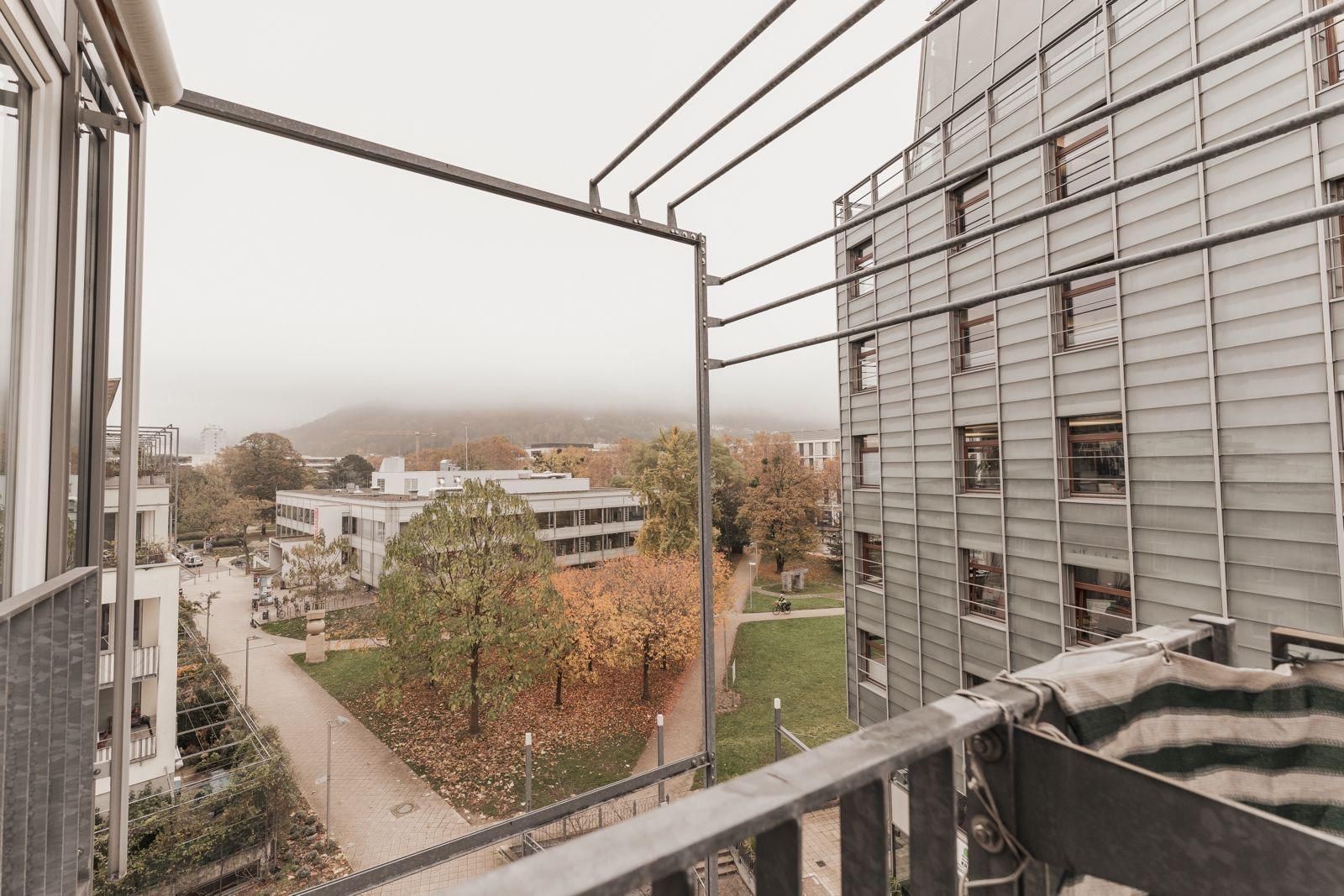 Moderne Penthouse Im Herzen Von Heidelberg Mit Top Aussicht - Moderne Penthouse im Herzen von Heidelberg mit Top Aussicht - Gallery - 2