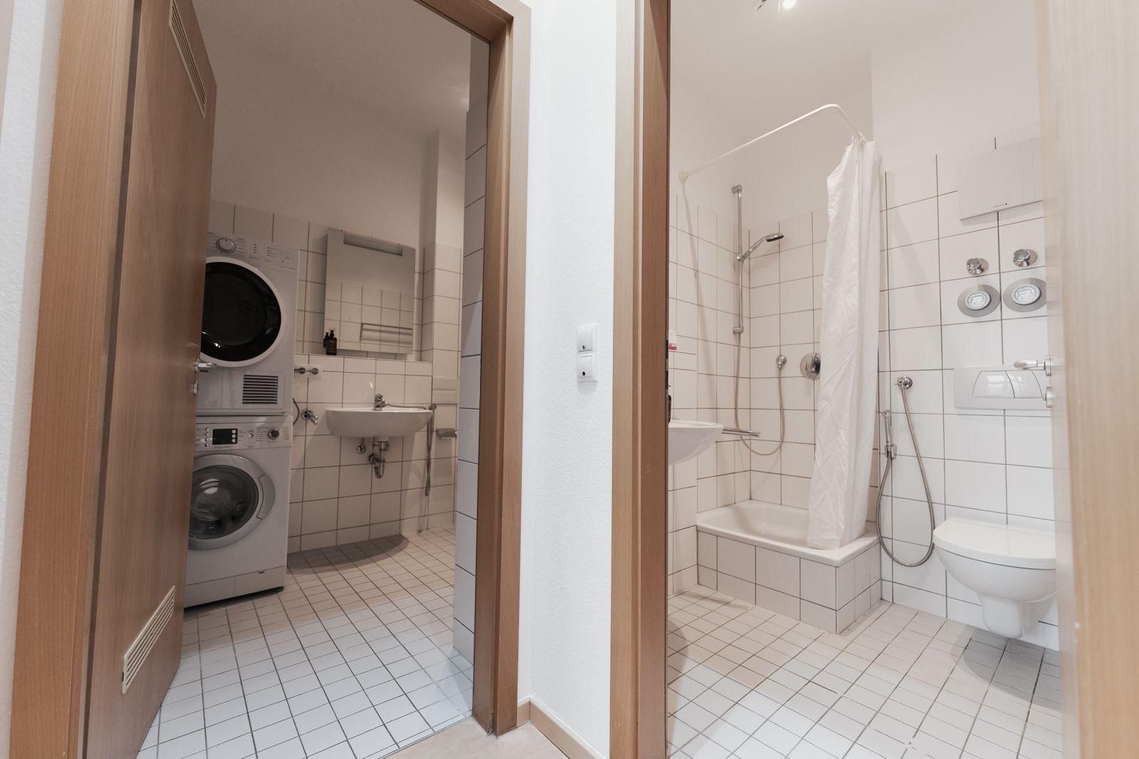 Moderne Penthouse Im Herzen Von Heidelberg Mit Top Aussicht - Moderne Penthouse im Herzen von Heidelberg mit Top Aussicht - Gallery - 3