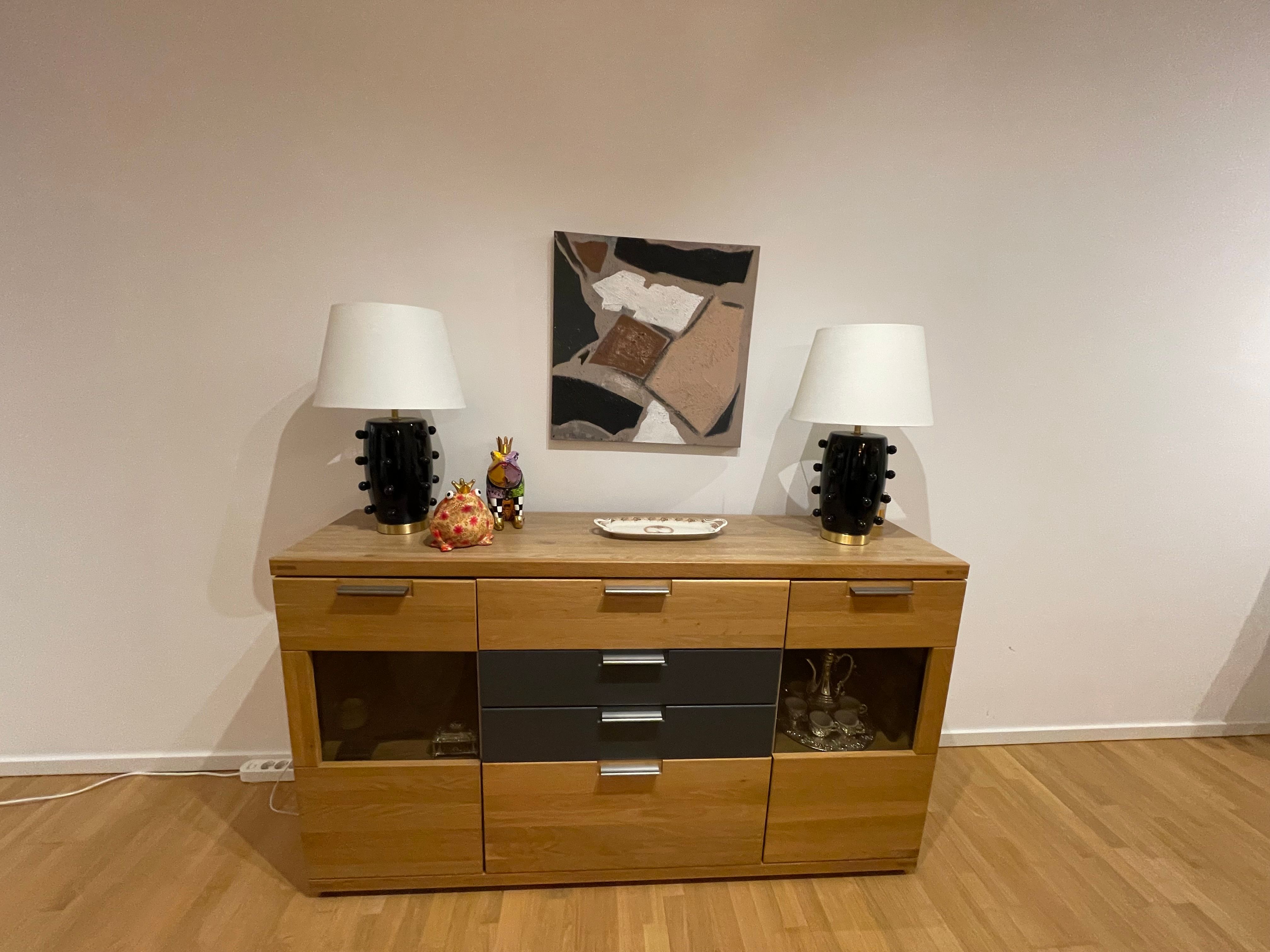 Fully Furnished 3-Room Apartment With Skyline View & 2 Home-Office Spaces – Central Frankfurt - 36
