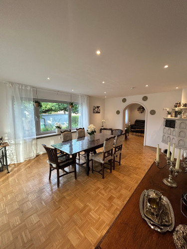 Fantastic home in Rodenbach