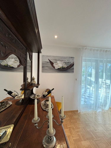 Fantastic home in Rodenbach