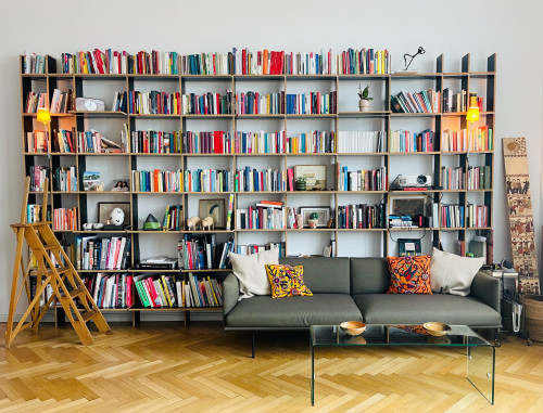 Stylish 200m² Home near Tempelhofer Feld & Kreuzberg