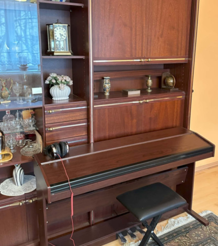 Room in Muschelkalkweg, Berlin for 80 m² with 2 bedrooms