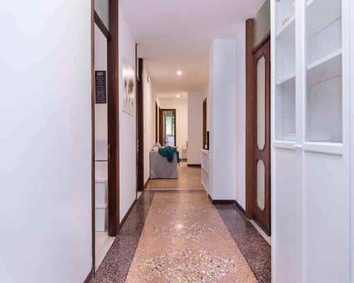 Stanza in Viale Giovanni Vicini - Gallery - 20