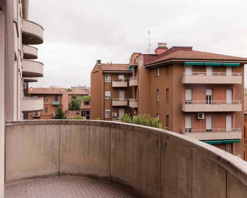 Stanza in Viale Giovanni Vicini - Gallery - 23