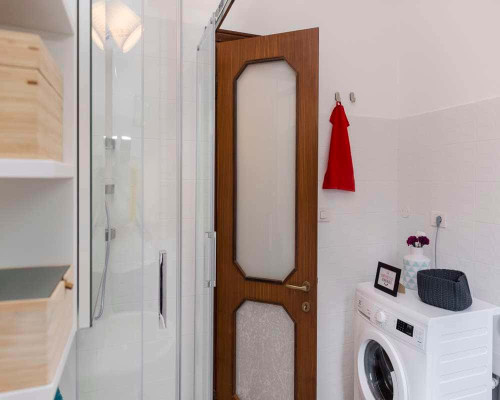 Stanza in Viale Giovanni Vicini  - Gallery -  5