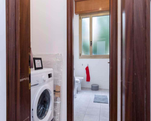 Stanza in Viale Giovanni Vicini