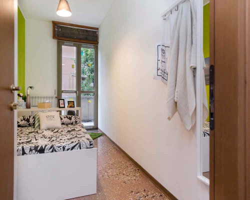 Stanza in Viale Giovanni Vicini - Gallery - 5