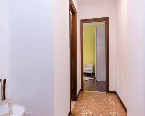 Stanza in Viale Giovanni Vicini - Gallery - 24