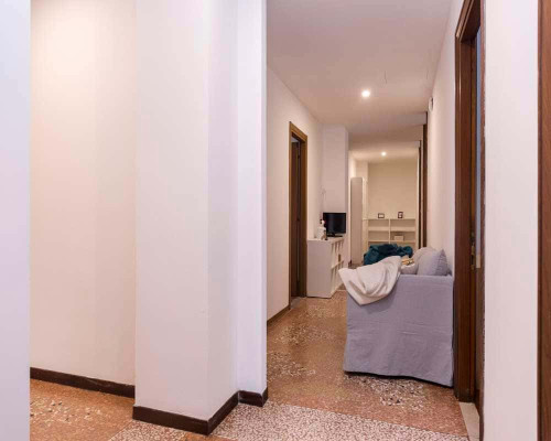Stanza in Viale Giovanni Vicini - Gallery - 18