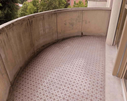 Stanza in Viale Giovanni Vicini