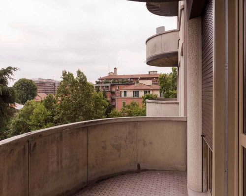 Stanza in Viale Giovanni Vicini - Gallery - 15