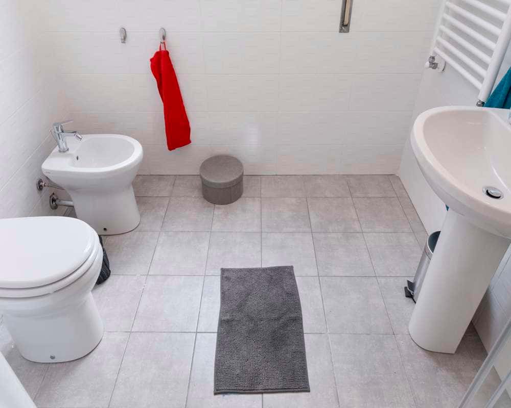 Stanza In Viale Giovanni Vicini - Stanza in Viale Giovanni Vicini - Gallery - 1