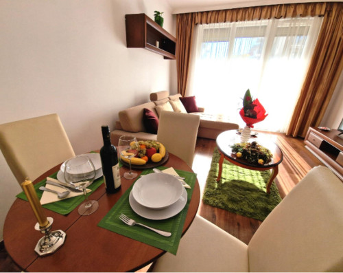 FULLY EQUIPPED, JUST MOVE IN AND RELAX! - Gallery - 5