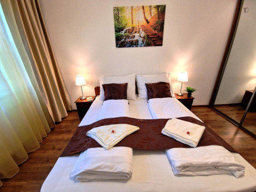 FULLY EQUIPPED, JUST MOVE IN AND RELAX!