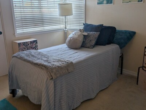 Family home in Irvine 