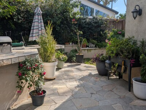 Family home in Irvine 