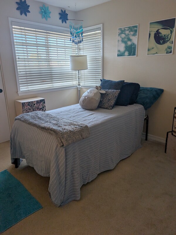 Guest Room(Full Room) - 1