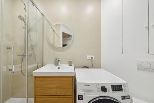 Championnet / rue Neuve de la Chardonniere