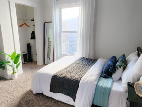 Private Room in Clifton  - Gallery - 20