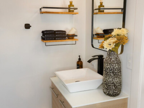 Private Room in Clifton  - Gallery - 10