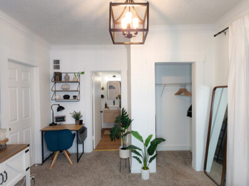 Private Room in Clifton  - Gallery - 15