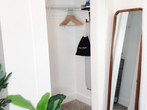 Private Room in Clifton  - Gallery - 14