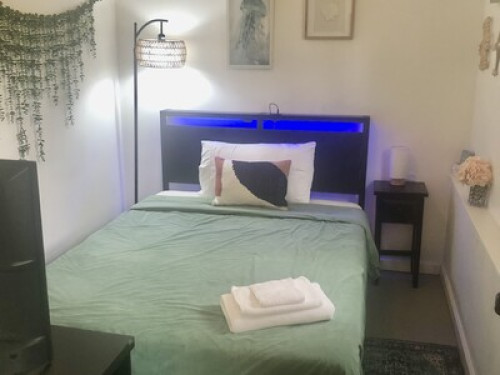 Private Room in Clifton 