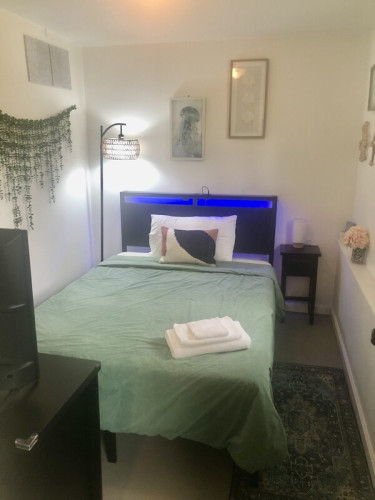 Private Room in Clifton 