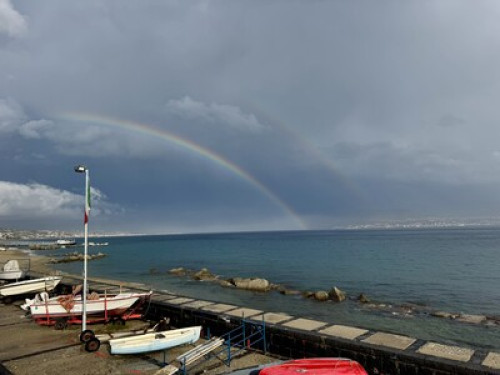 Camera Paradiso fronte mare   - Gallery -  5