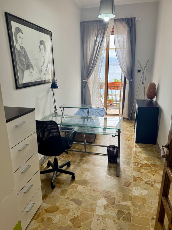 Sea View Room(Full Room) - 1
