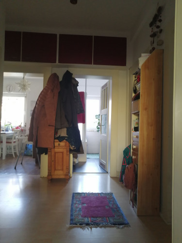 Quiet and wonderful family friendly flat in central