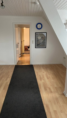 Nivas Studio : Zentrum, Helios Klinik, HBF, Messe 20min, Netflix - Gallery - 5