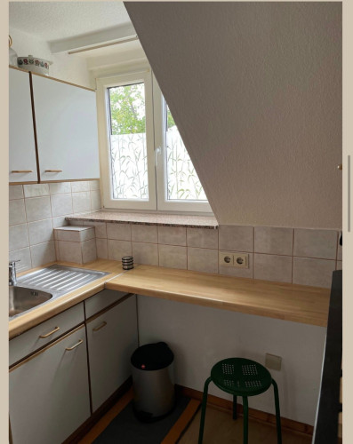 Nivas Studio : Zentrum, Helios Klinik, HBF, Messe 20min, Netflix