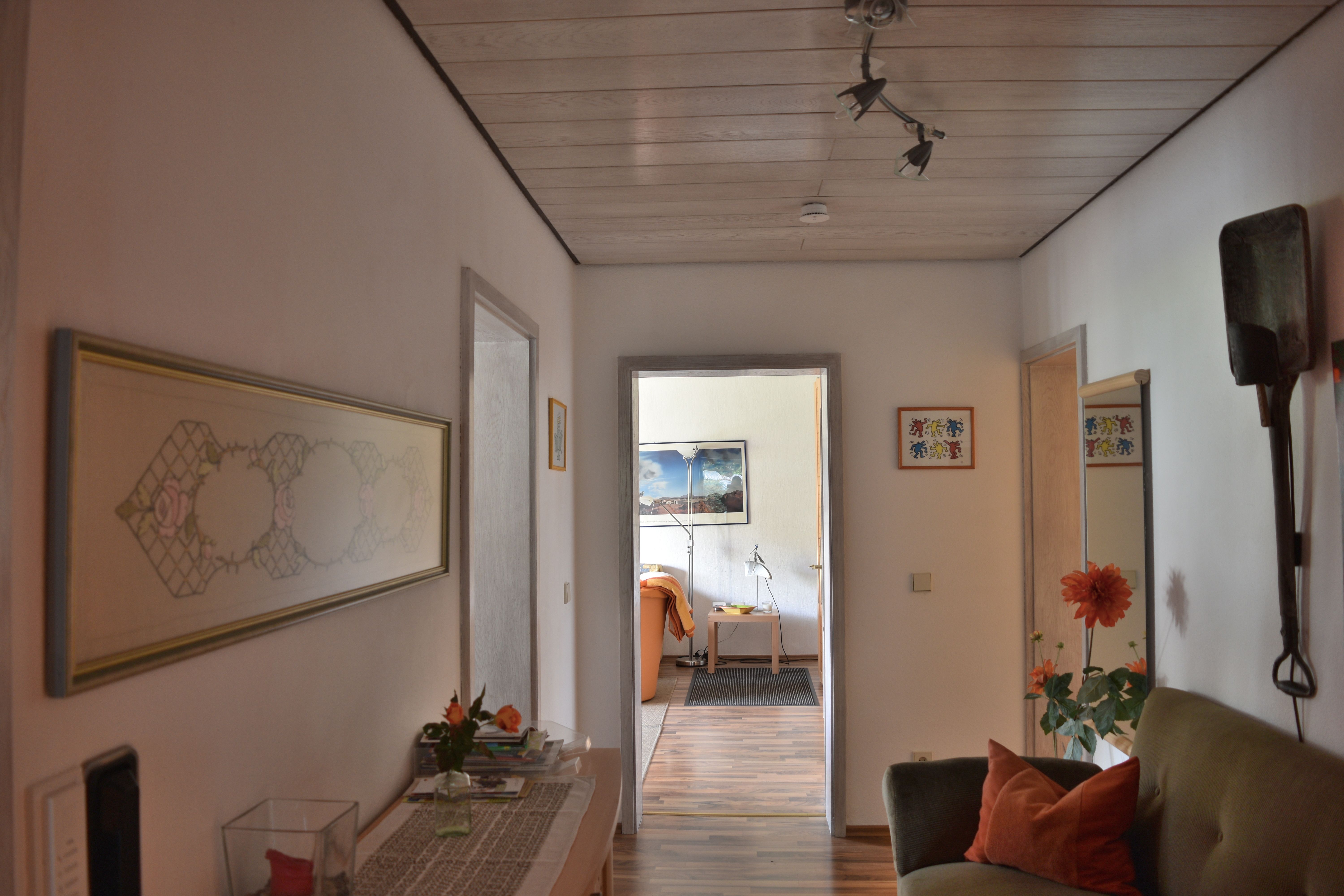  Cozy Ground-Floor Apartment With Patio  -  Cozy ground-floor apartment with patio  - Gallery -  10