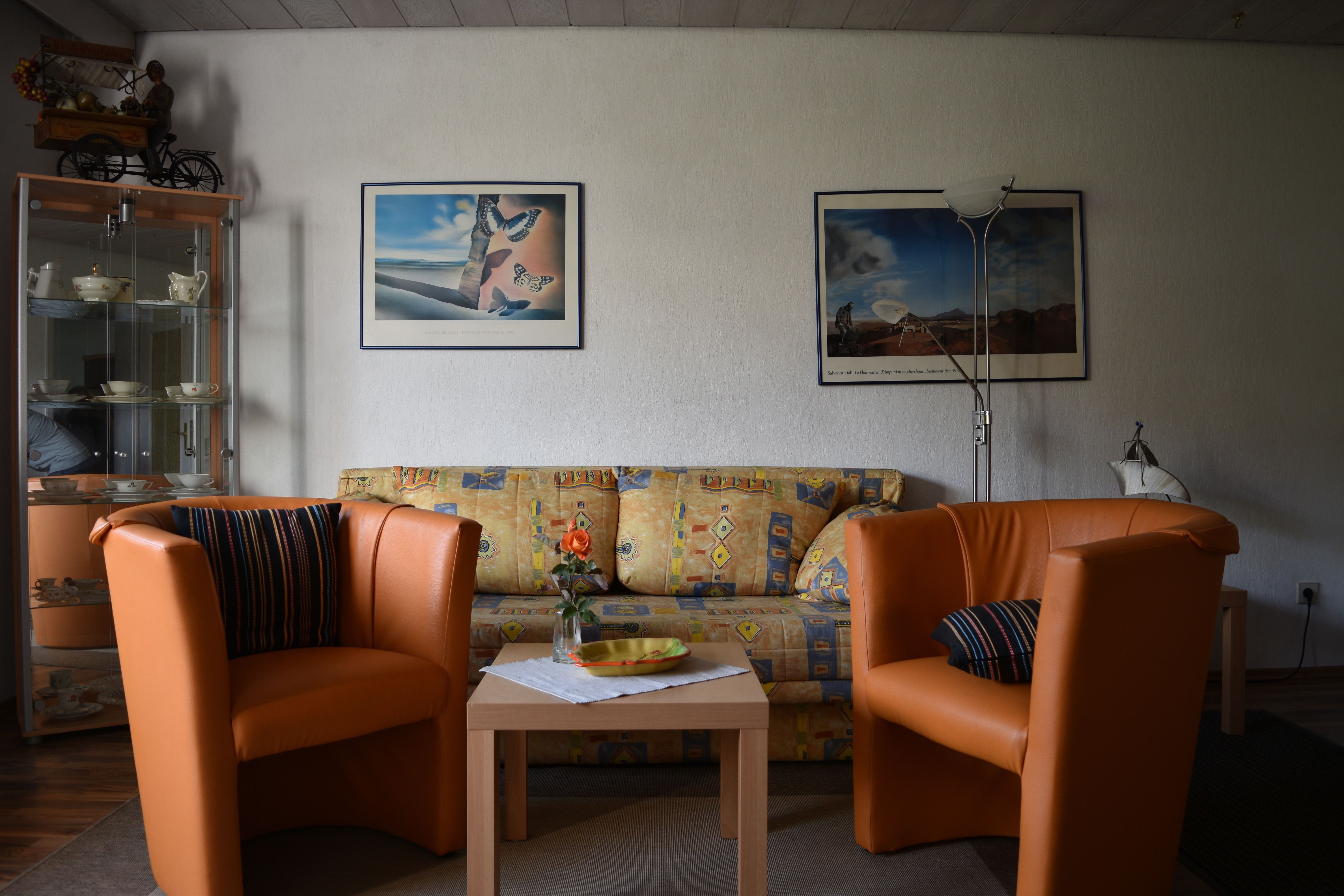  Cozy Ground-Floor Apartment With Patio  -  Cozy ground-floor apartment with patio  - Gallery -  8