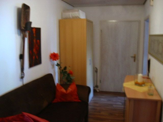  Cozy Ground-Floor Apartment With Patio  -  Cozy ground-floor apartment with patio  - Gallery -  11