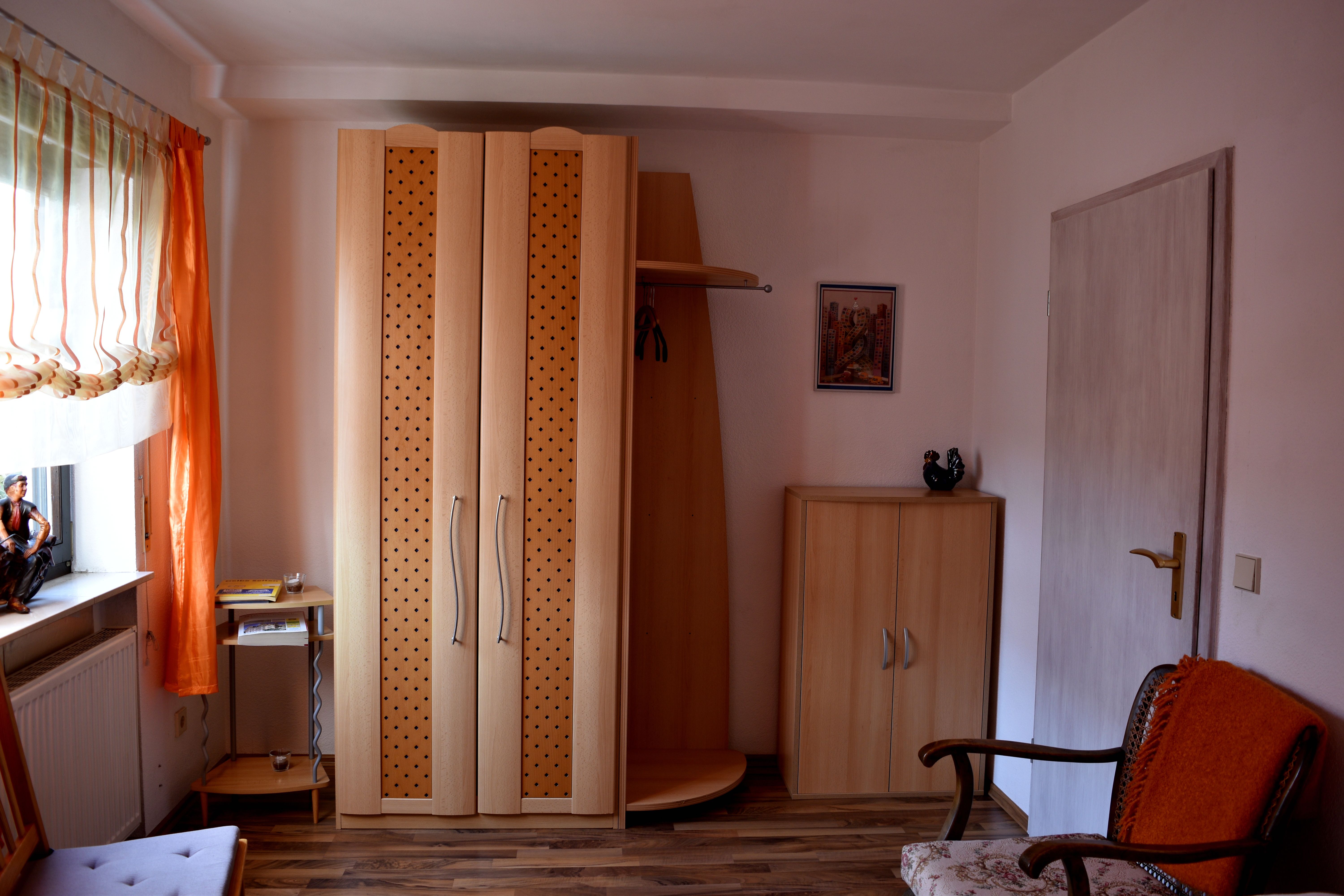  Cozy Ground-Floor Apartment With Patio  -  Cozy ground-floor apartment with patio  - Gallery -  5