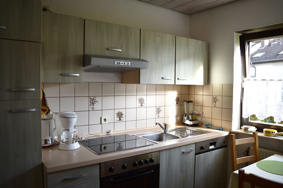  Cozy Ground-Floor Apartment With Patio  -  Cozy ground-floor apartment with patio  - Gallery -  3