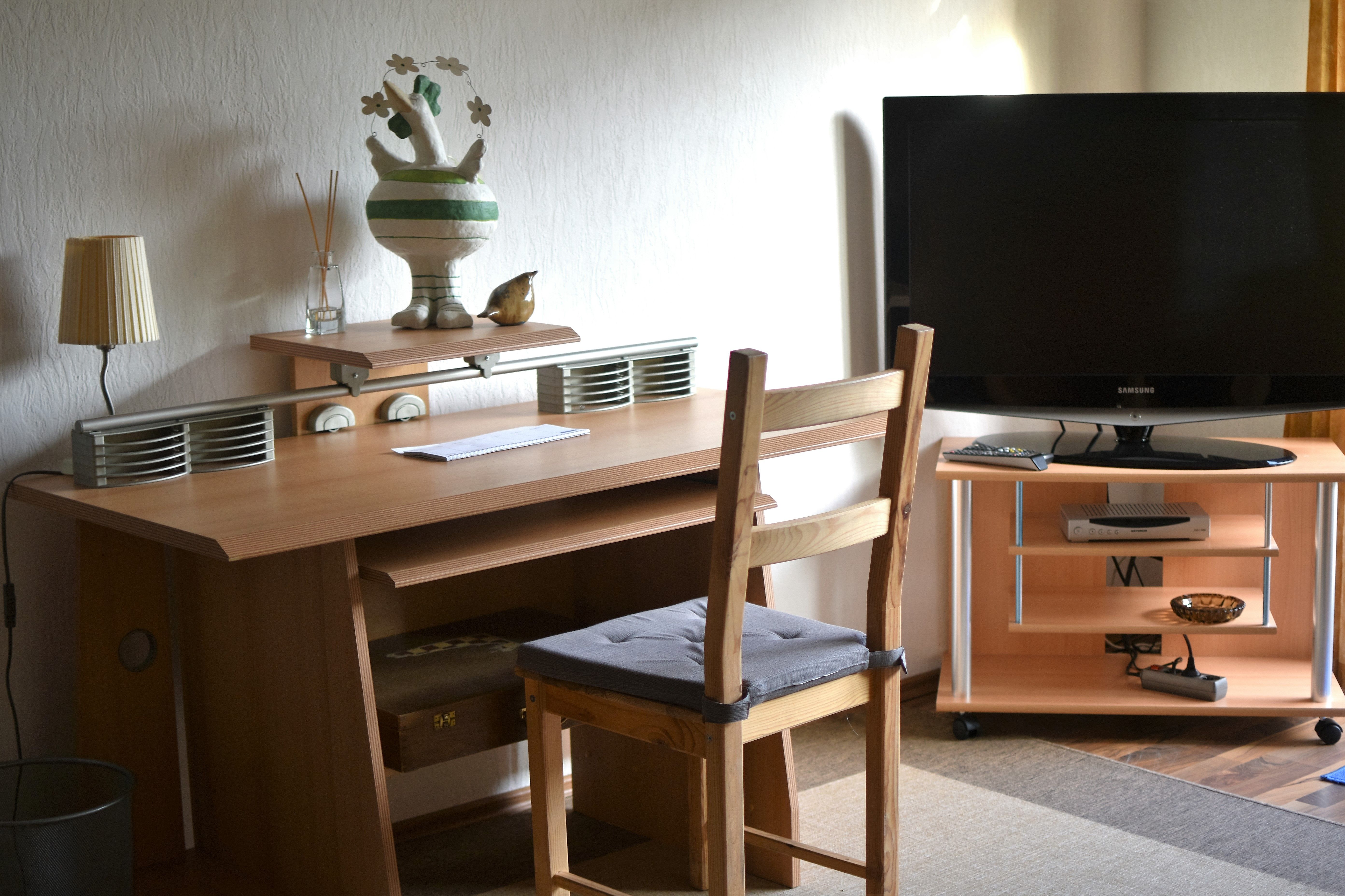  Cozy Ground-Floor Apartment With Patio  -  Cozy ground-floor apartment with patio  - Gallery -  7