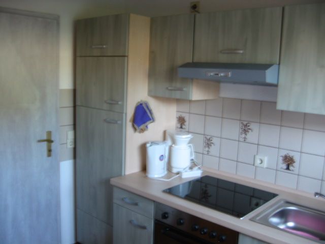  Cozy Ground-Floor Apartment With Patio  -  Cozy ground-floor apartment with patio  - Gallery -  1