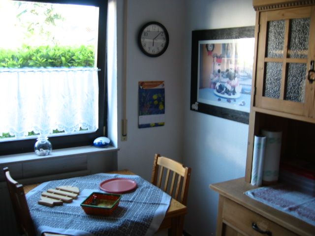  Cozy Ground-Floor Apartment With Patio  -  Cozy ground-floor apartment with patio  - Gallery -  2