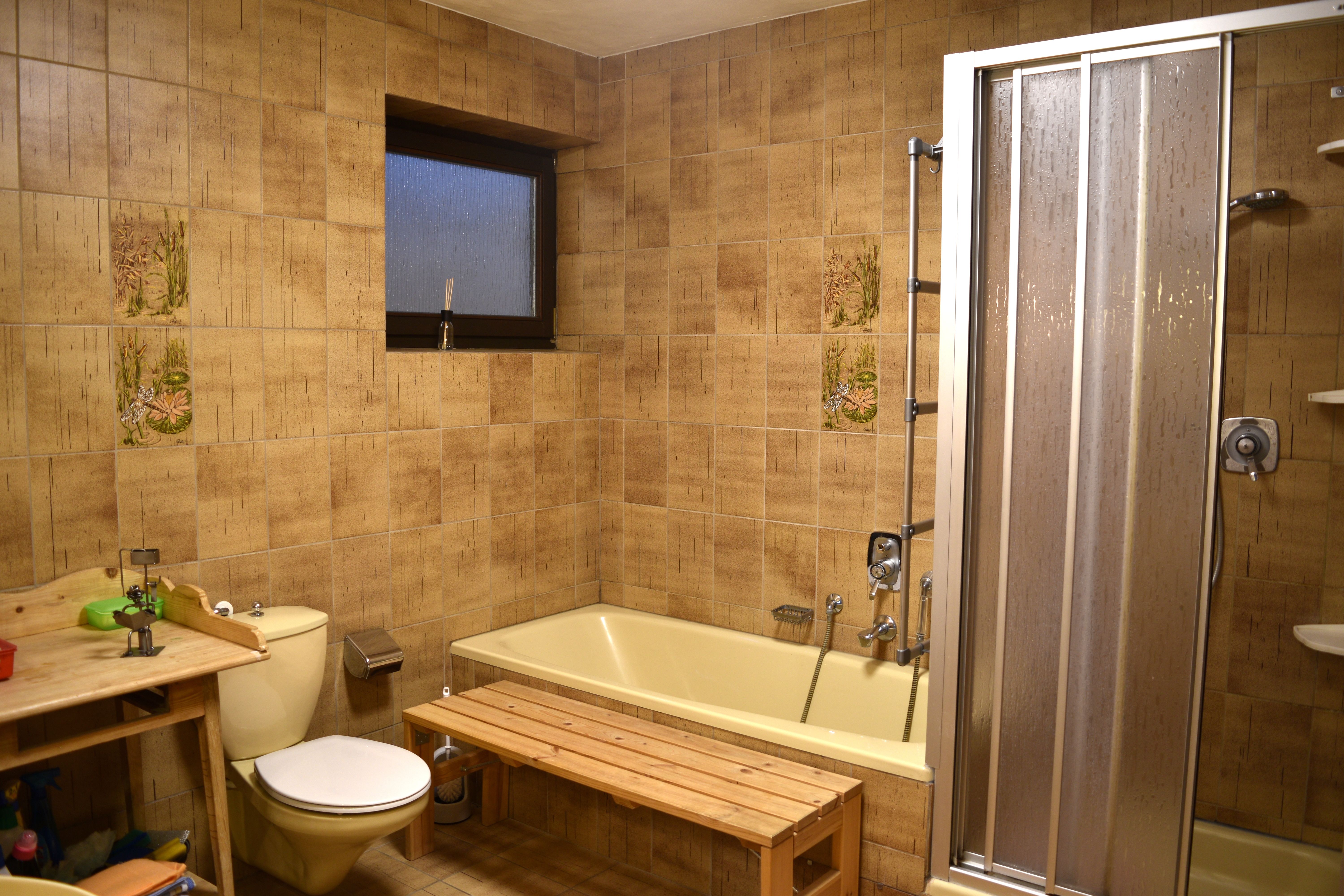  Cozy Ground-Floor Apartment With Patio  -  Cozy ground-floor apartment with patio  - Gallery -  15