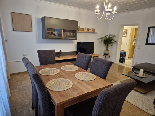 Wonderful, cozy apartment in Ratingen - Gallery - 8