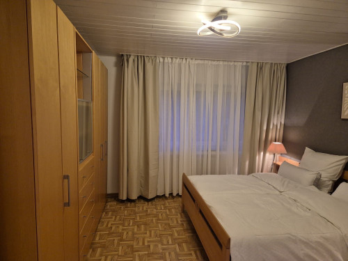 Wonderful, cozy apartment in Ratingen