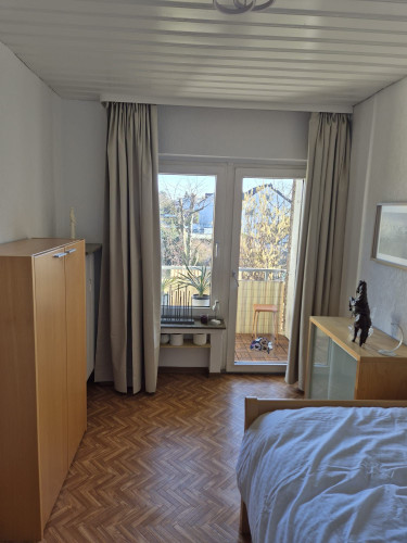 Wonderful, cozy apartment in Ratingen - Gallery - 17
