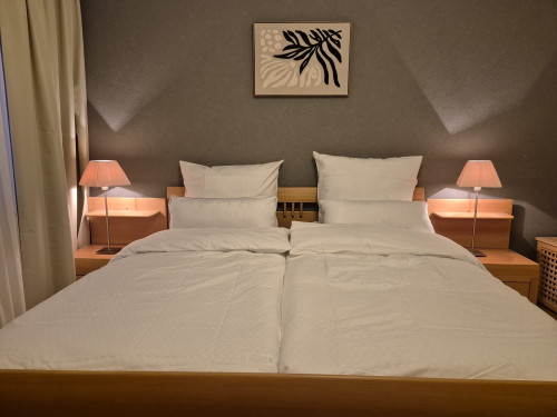 Wonderful, cozy apartment in Ratingen