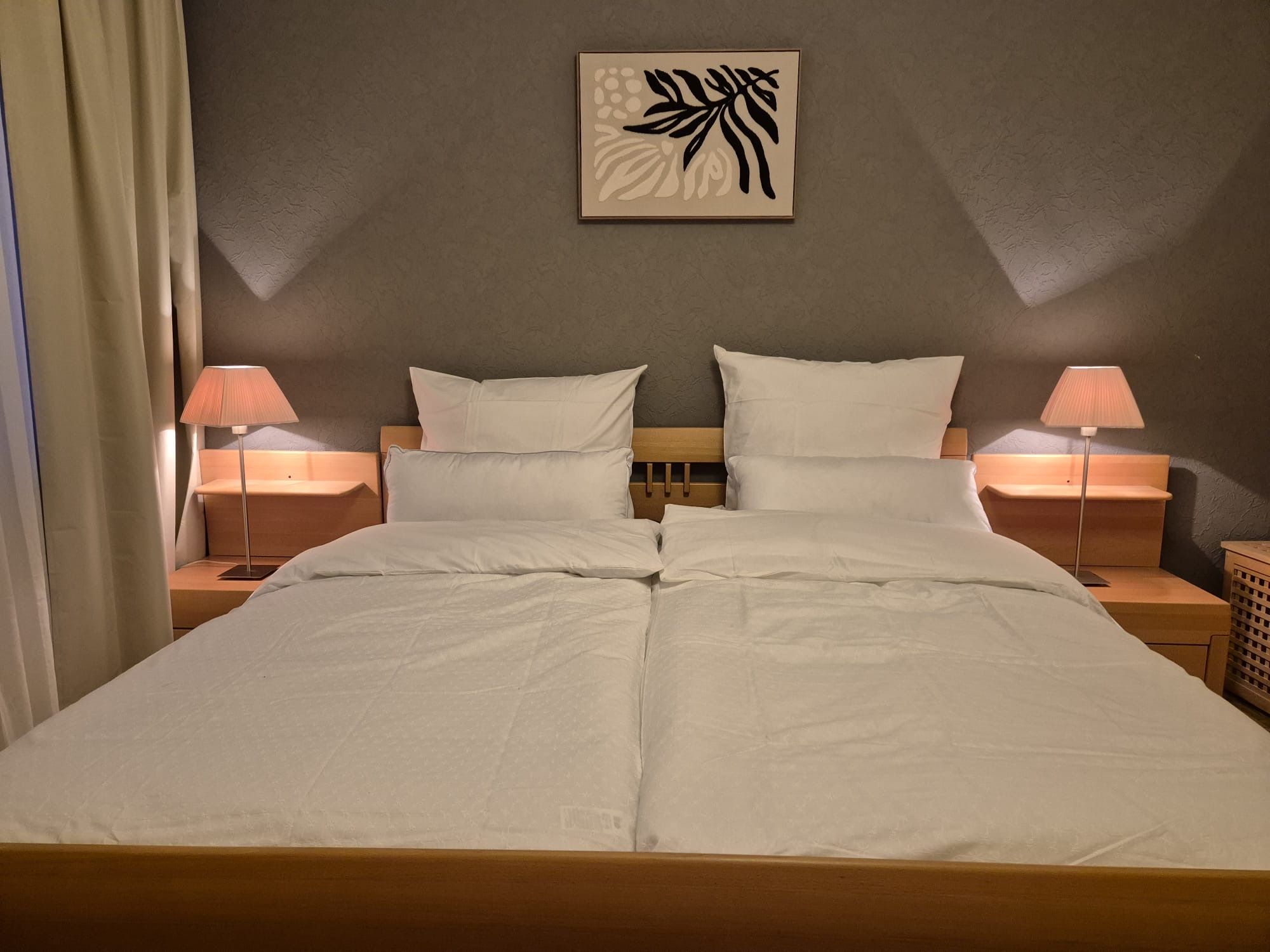 Wonderful, Cozy Apartment In Ratingen - 22