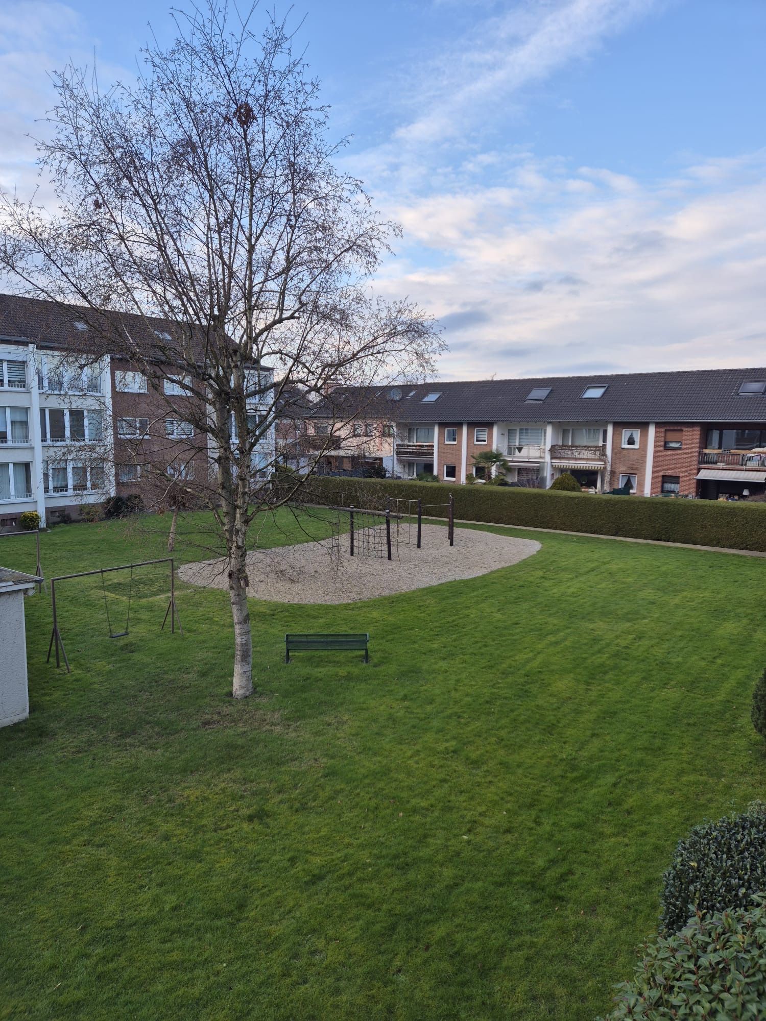 Wonderful, Cozy Apartment In Ratingen - 2