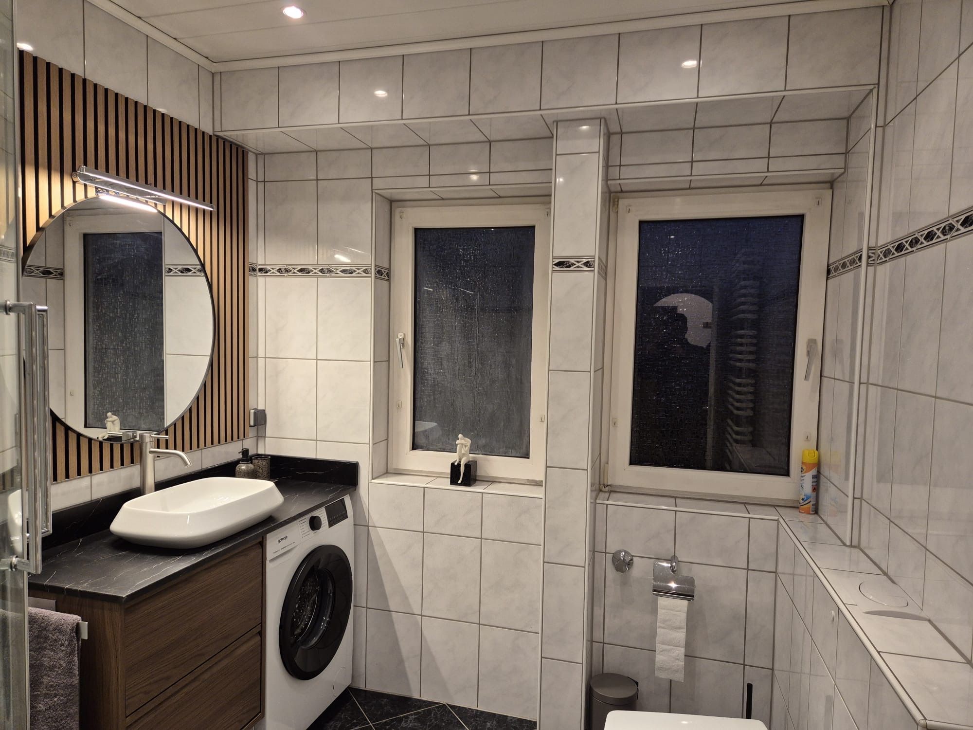Wonderful, Cozy Apartment In Ratingen - 15